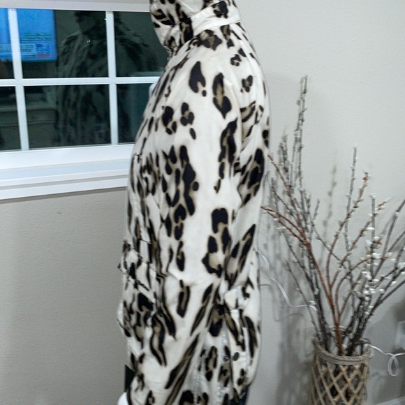 BNWT MONCLER-BARBOUR  WINTER JACKET - Picture 9 of 15